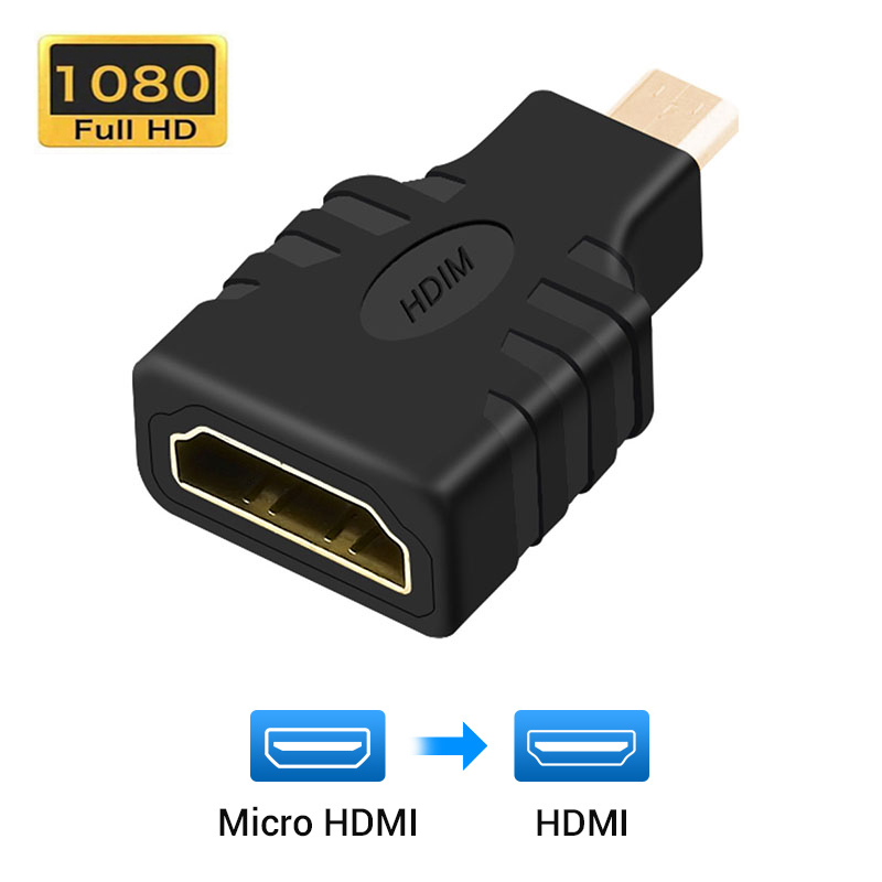 ũ HDMI  1080P ũ HDMI Male to HD..